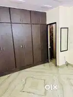 II DG REAL ESTATE II 2BHK INDEPENDENT UPP GROUND FLOOR WITH PARKING