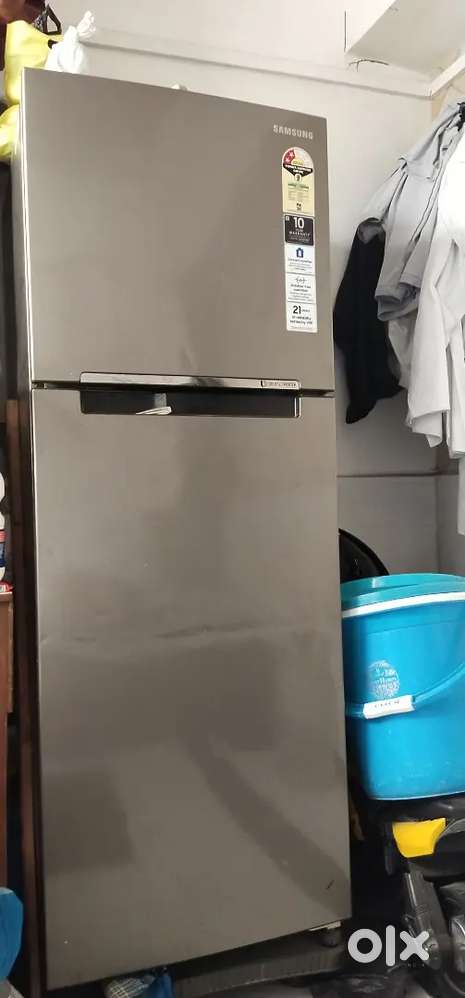 Fridge in Best condition