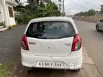 Maruti Suzuki Alto 800 2012-2016 0.8 LXI (O), 2013, Petrol