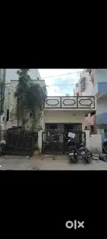 House for sale in Bowenpally 1.22Cr