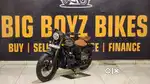 JAWA PERAK 2022 CHANDIGARH NUMBER