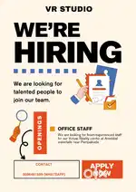 Office Staff.
