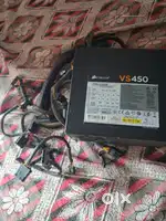 Corsair vs450