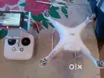 Dji phantom 4 pro