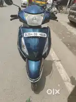 TVS JUPITER ZX