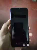 Realme5 available in good condition