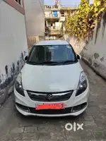 Maruti Suzuki Swift Dzire 2015