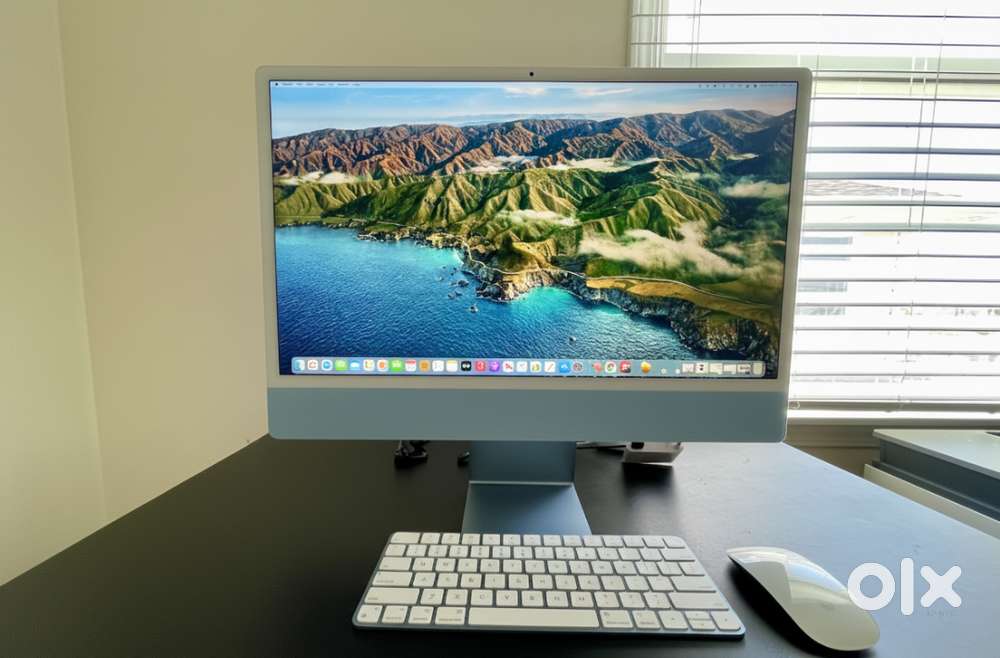 Apple iMac 24 M1 8GB/512GB