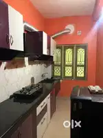 2BHK A/C FULLY FURNISHED RENT SAI TEMPLE INFOCITY,TCS