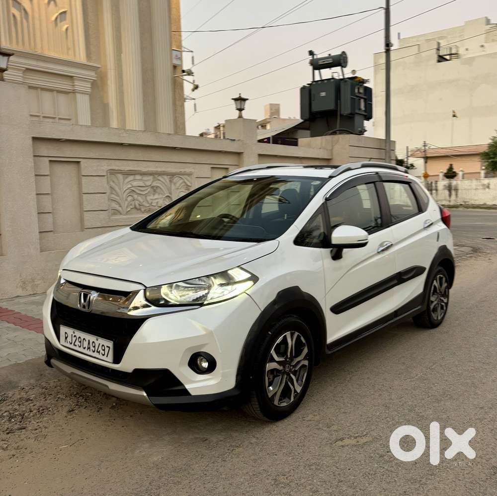 Honda WR-V i-VTEC VX, 2019, Diesel