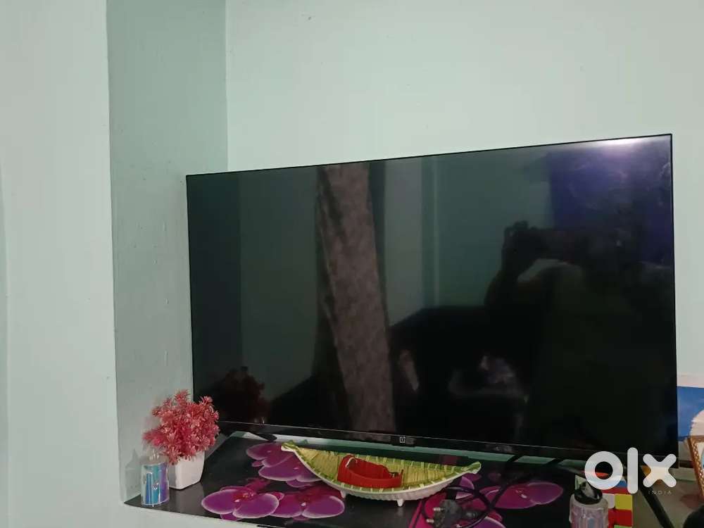 OnePlus 32 inch tv