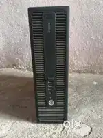HP Elite AMD10 RAM 8GB HD 1TB SSD 128GB