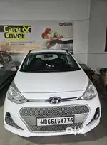 Hyundai Grand i10 Sportz O 1.2, 2020, Petrol