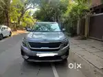 Kia Seltos HTK G, 2020, Petrol