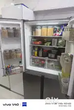 Haier FRIDGE