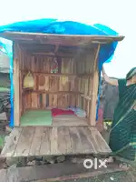 Lakadi ka khokha