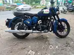 Good condition all pepar clear self battery good
