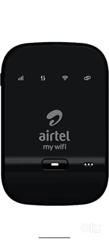 Airtel dongel