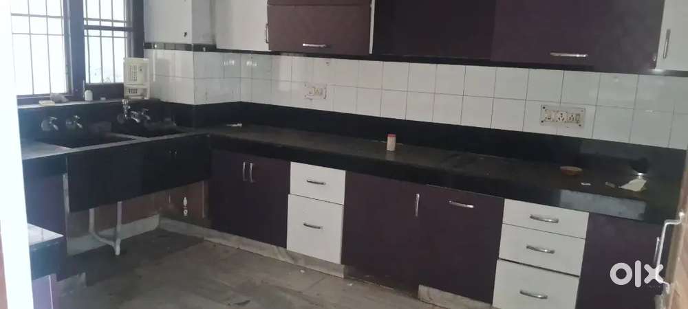 3bhk flat available for rent,  sbs nager near pakhowal road ludhiana