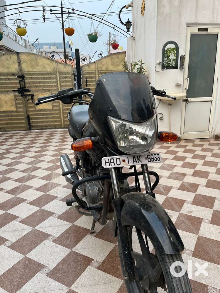Bajaj Platina for sale