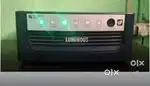 Luminous 1050 Eco Watt+ Inverter