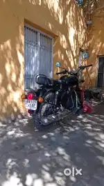 New Condition