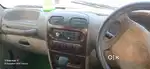 Mahindra Scorpio 2005