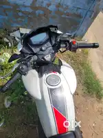 TVS Apache 2024 model