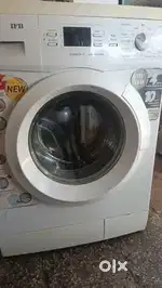 Ifb  front load washing meachine sale senorita VX sale