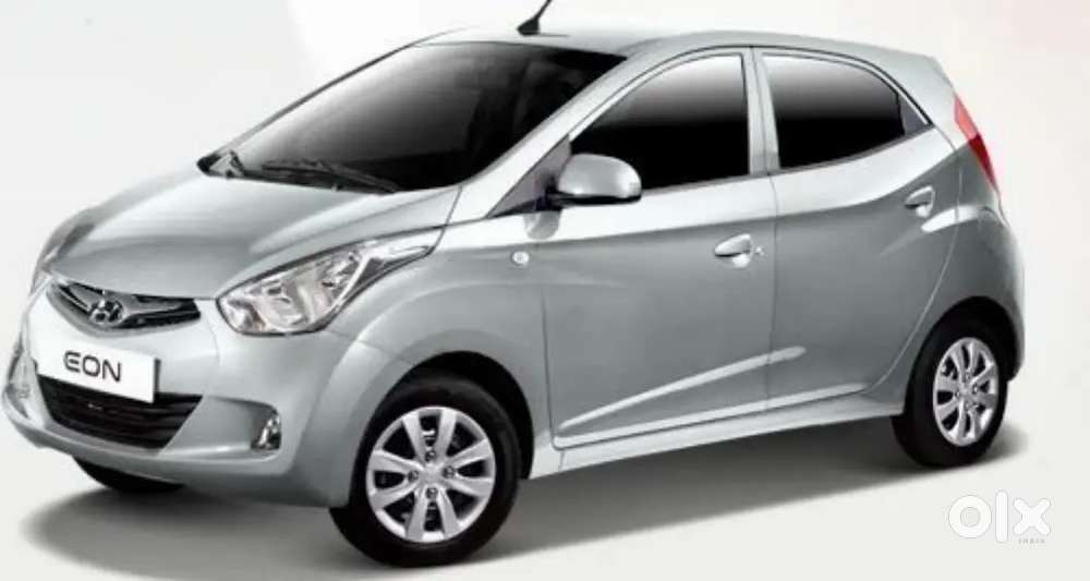 Hyundai EON 2014