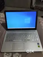 HP PAVILION
