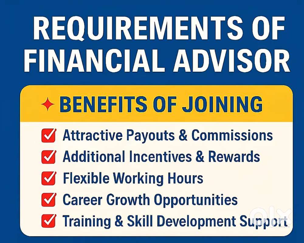 Financial Advisor