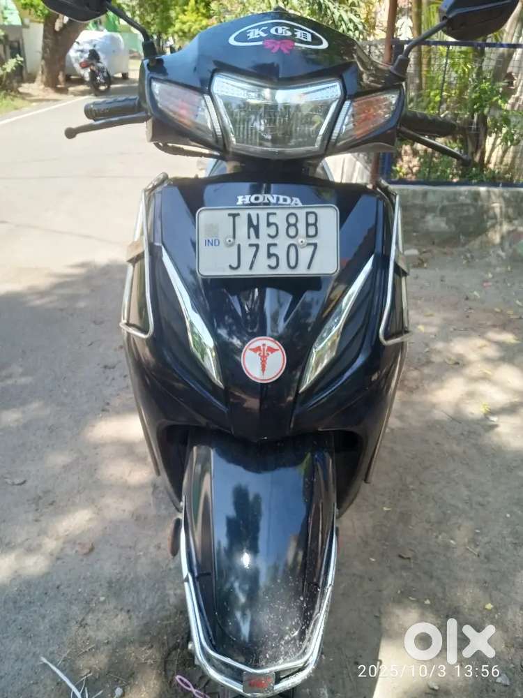 My. Scooter. Sale