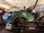 Usha diesel engine 3hp