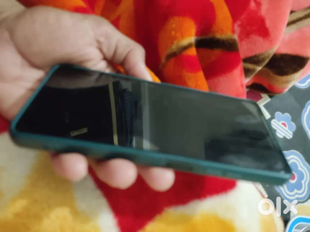 Redmi 9 pro Ram 4+1 gb or storage 64 gb