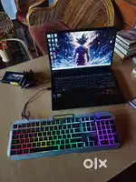 Lap top - acer v 15 Nitro