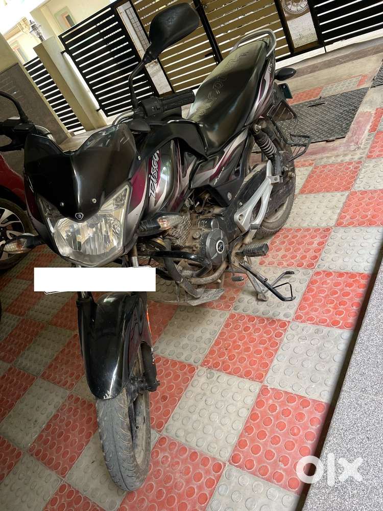 Looking to sell my Bajaj Discover 125M in great running condition