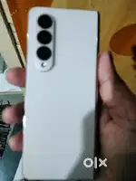 Samsung fold 4 12/256gb