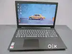 - L E N O V O  - 256GB SSD + 4GB RAM - High Speed Laptop