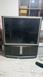 Sony 53-inch Rear Projection TV