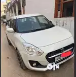 Maruti Suzuki Swift 2022 Petrol 42000 Km Driven