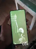OnePlus 7 pro 8gb ram 256gb storage with bill