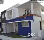 14 Cent Land Prime New Location - 4BHK House For Sale In Palakkad