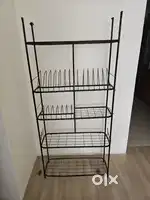 Utensils Rack