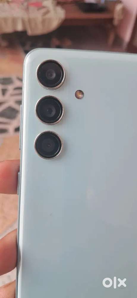 Samsung galaxy m55s 5g