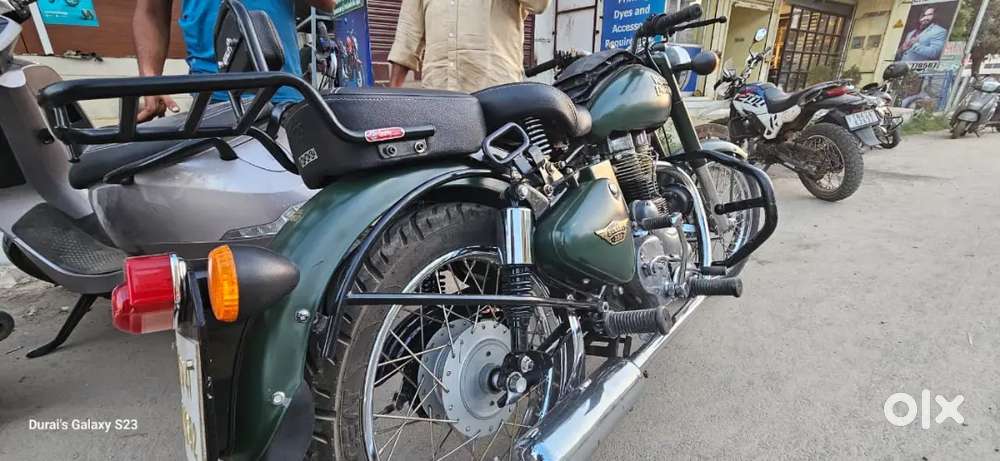 (FC TILL 21/03/2027)