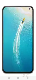 Vivo v 17 a one condition