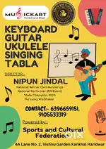 Music Classes