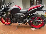 RTR 160 4V Special Edition