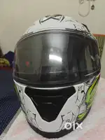 Axor Helmet for sale - Great condition hardly used